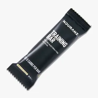 Energetická tyčinka Nduranz Training bar 45g - Vanilka-nugát