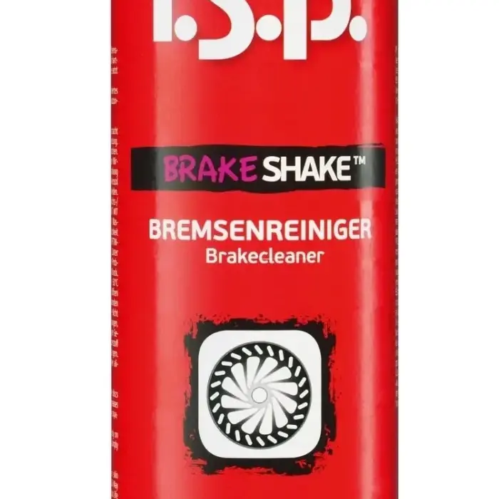Čistič bŕzd RSP Brake shake 500 ml
