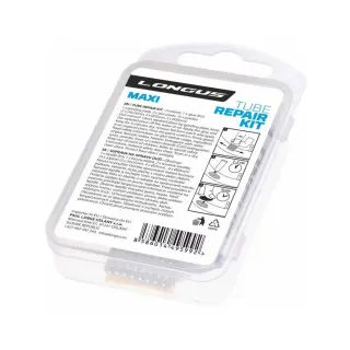 Lepiaca súprava Longus Maxi pack