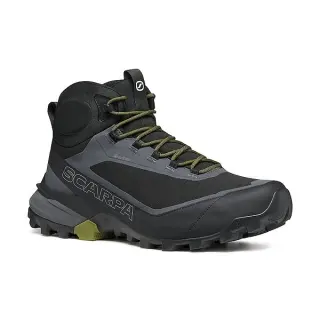 Obuv Scarpa Ribelle Cross 2 Mid Gtx