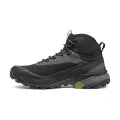 Black/olive 2