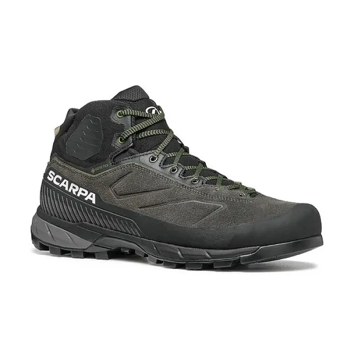 Obuv Scarpa Rapid XT Mid Gtx