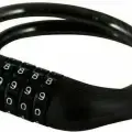 Zámok Longus Code 10/650mm