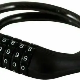 Zámok Longus Code 10/650mm