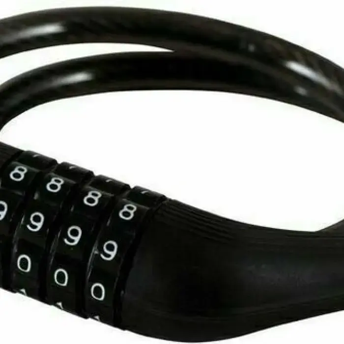 Zámok Longus Code 10/650mm