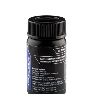 Mazivo Force carbon pasta 30g