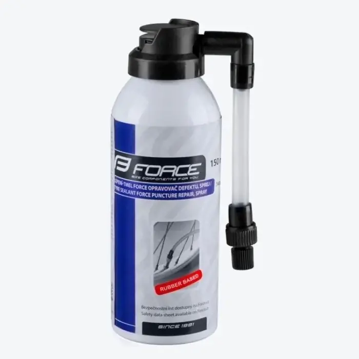 Oprava defektu Force tmel 150ml