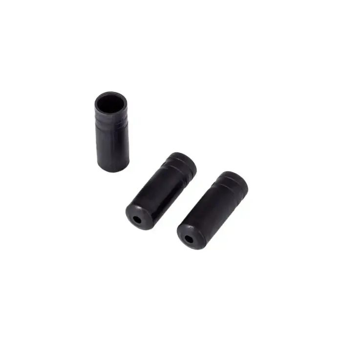 Koncovka bovden plastová 4mm