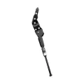 Stojan Longus Black AL 24/28