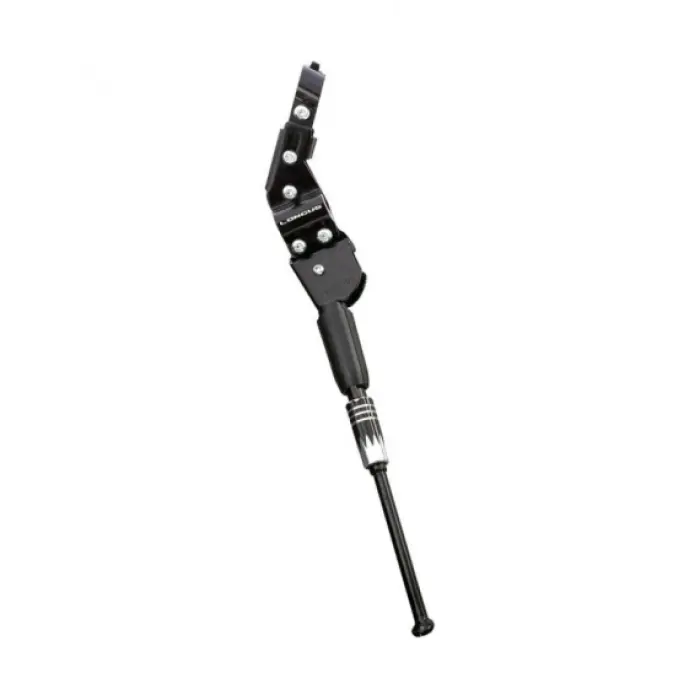 Stojan Longus Black AL 24/28