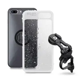 Sada puzdra/držiaku Bike Bundle iPhone