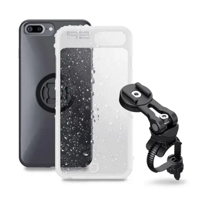 Sada puzdra/držiaku Bike Bundle iPhone