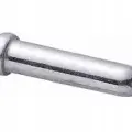 Koncovka brzdového lanka 1,6mm