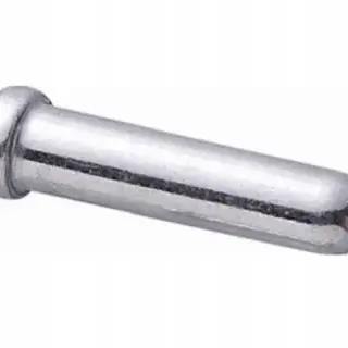 Koncovka brzdového lanka 1,6mm