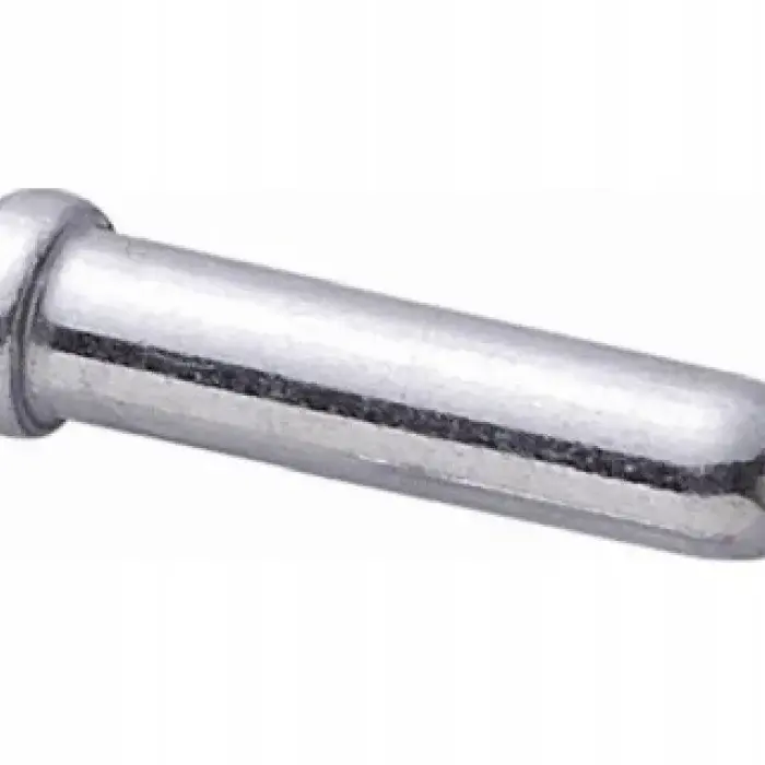 Koncovka brzdového lanka 1,6mm