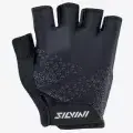 Rukavice Silvini Aspro Woman - Charocal/Black