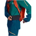 Pacific green 2