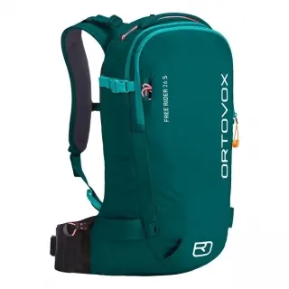 Batoh Ortovox Free Rider 26 S