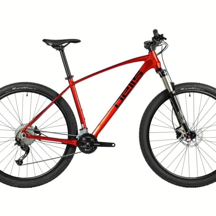 Bicykel Pells Razzer First
