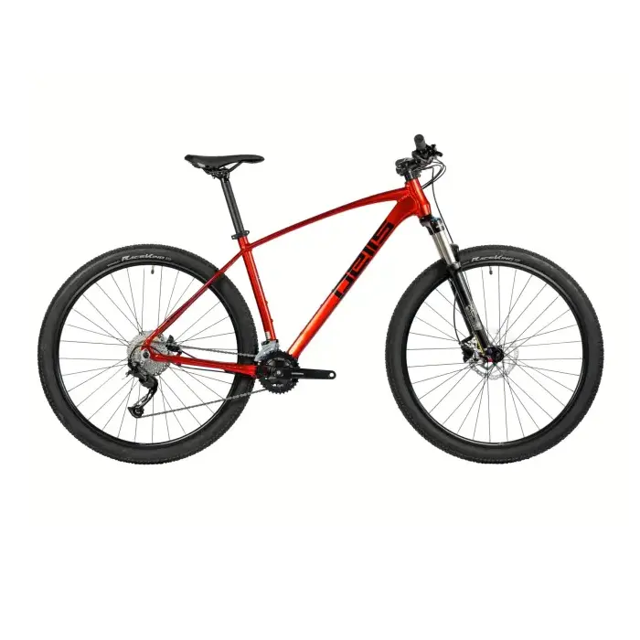 Bicykel Pells Razzer First