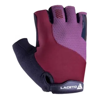 Rukavice Laceeto Victory - Pink
