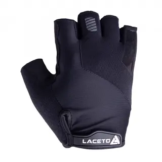Rukavice Laceeto Victory - Black