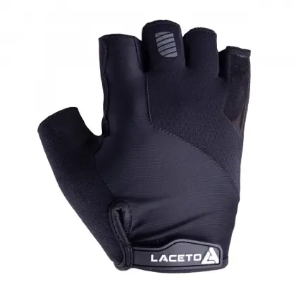 Rukavice Laceeto Victory - Black