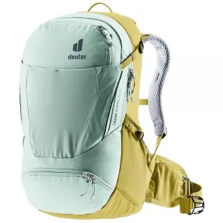 Batoh Deuter Trans Alpine 22 SL - Frost/linden