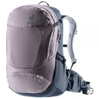 Batoh Deuter Trans Alpine 22 SL - Lavender/Ink