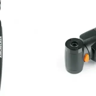 Tlakomer SKS Germany Airchecker