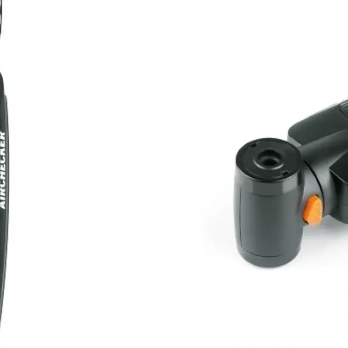 Tlakomer SKS Germany Airchecker