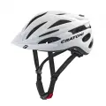 Prilba Cratoni Pacer - White