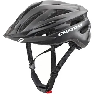 Prilba Cratoni Pacer - Darkblue Matt