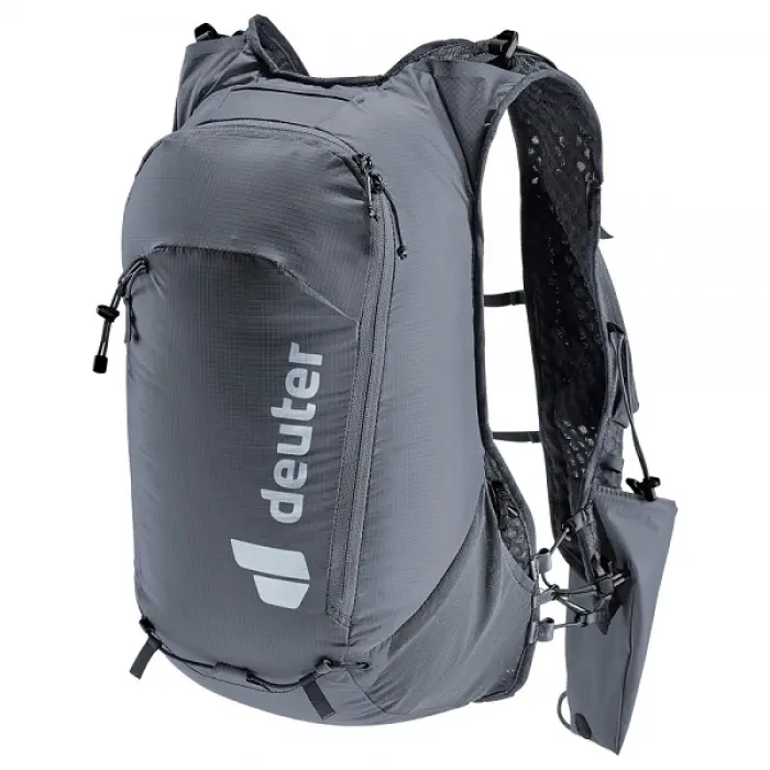 Batoh Deuter Ascender 13L - Black