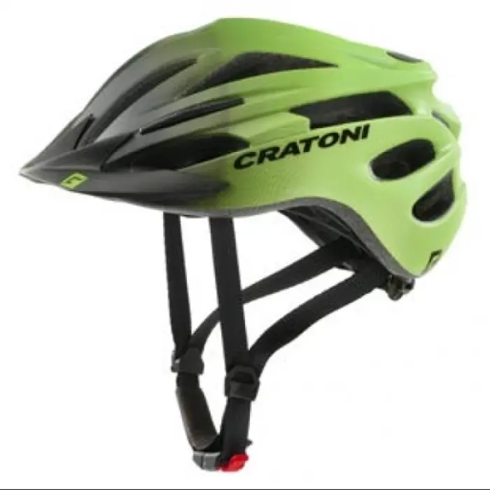 Prilba Cratoni Pacer JR