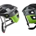 Black lime matt 1