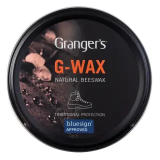 Impregnácia Grangers G-Wax 80g
