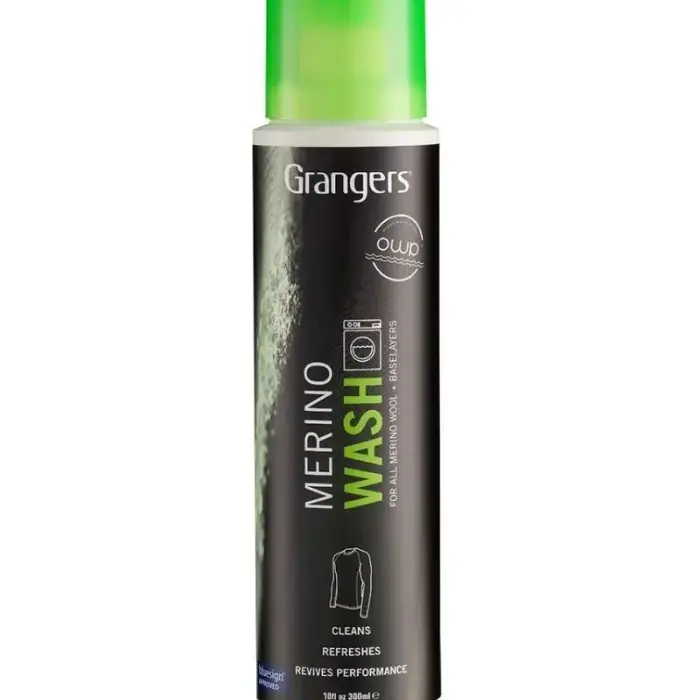 Prací prostriedok Grangers Merino Wash 300ml