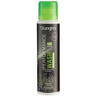 Prací prostriedok Grangers Performance Wash 300ml