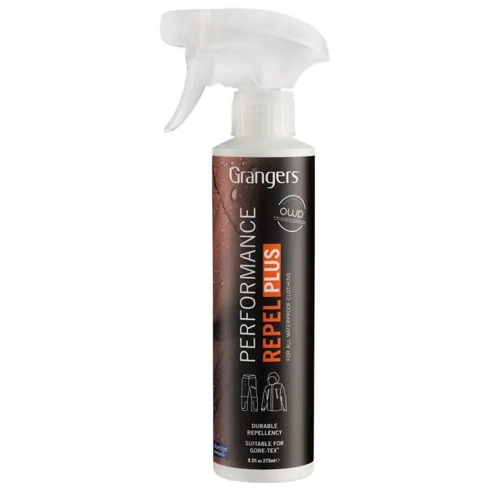 Impregnácia Grangers Performance Repel Plus 275ml
