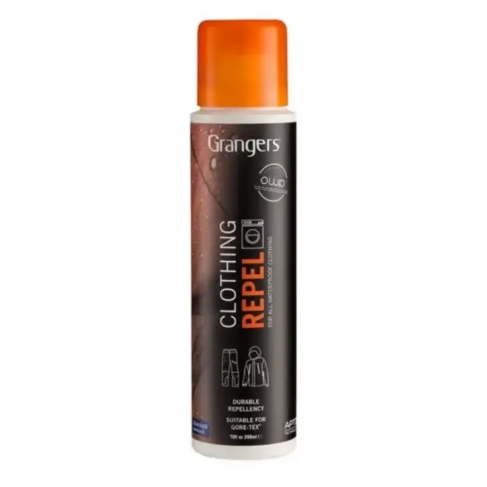 Impregnácia Grangers Clothing Repel 300ml