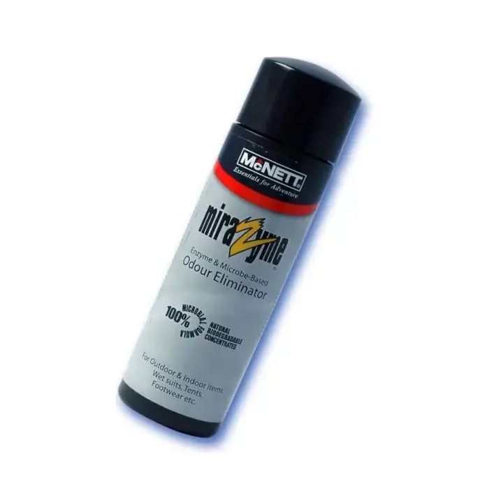 Prací prostriedok Mcnett Mirazyme Odour Eliminator 250ml