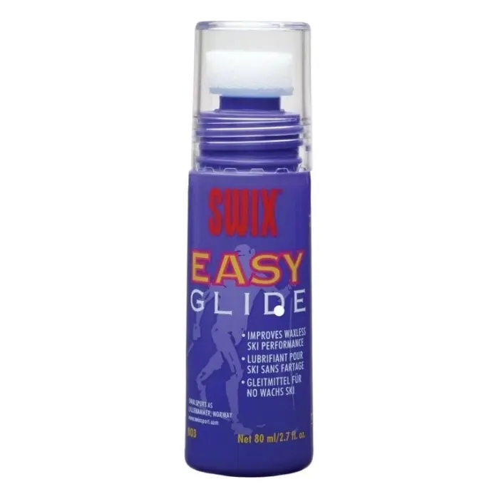 Tekutý vosk Swix Easy Glide N03