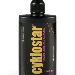 Olej CykloStar Chain Lube All Season 100ml