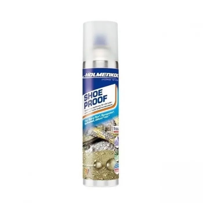 Impregnácia Holmenkol Shoe Proof 250ml