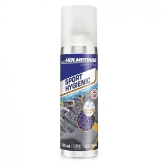 Sprej Holmenkol Sport Hygienic 125ml