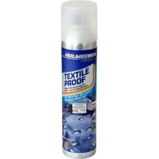 Impregnácia Holmenkol Textile Proof 250ml