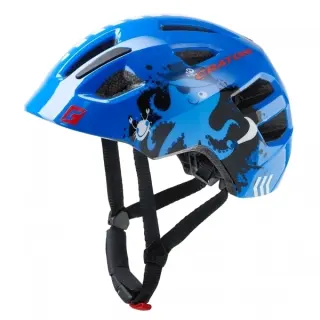 Prilba Cratoni Maxter - Pirate Blue