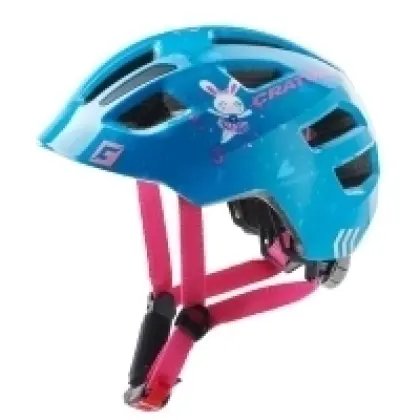 Prilba Cratoni Maxter - Bunny Blue
