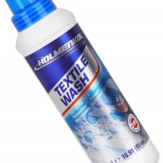 Prací prostriedok Holmenkol Textile Wash 500ml